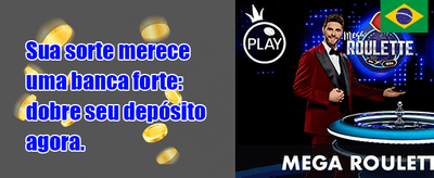 Recarga de Fim de Semana 💰 promotion