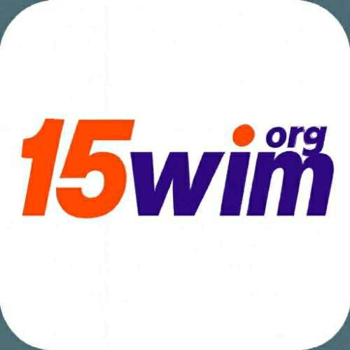 15wim Logo